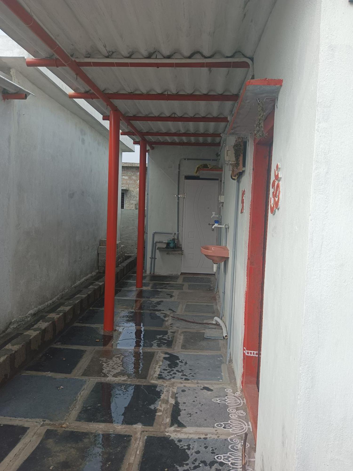 Ap Houses Chirala Exterior photo